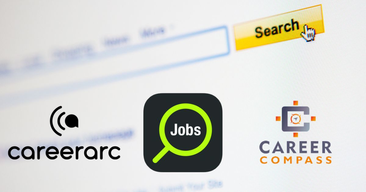 free job search apps